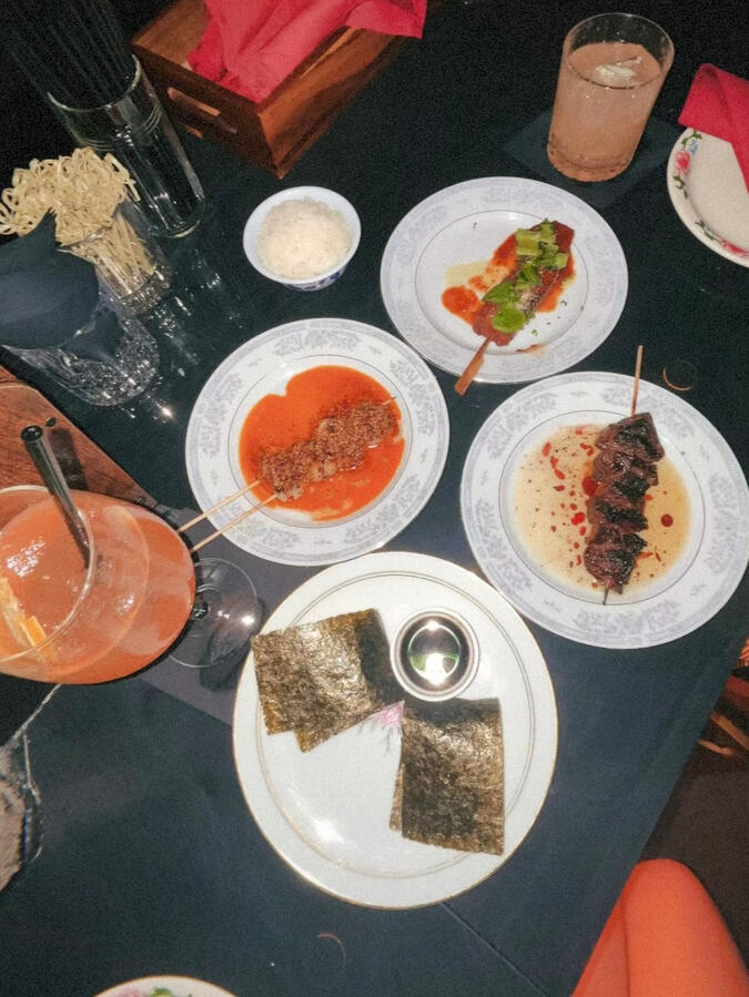 bestie's bday din 2026 bestie's bday din 2026
